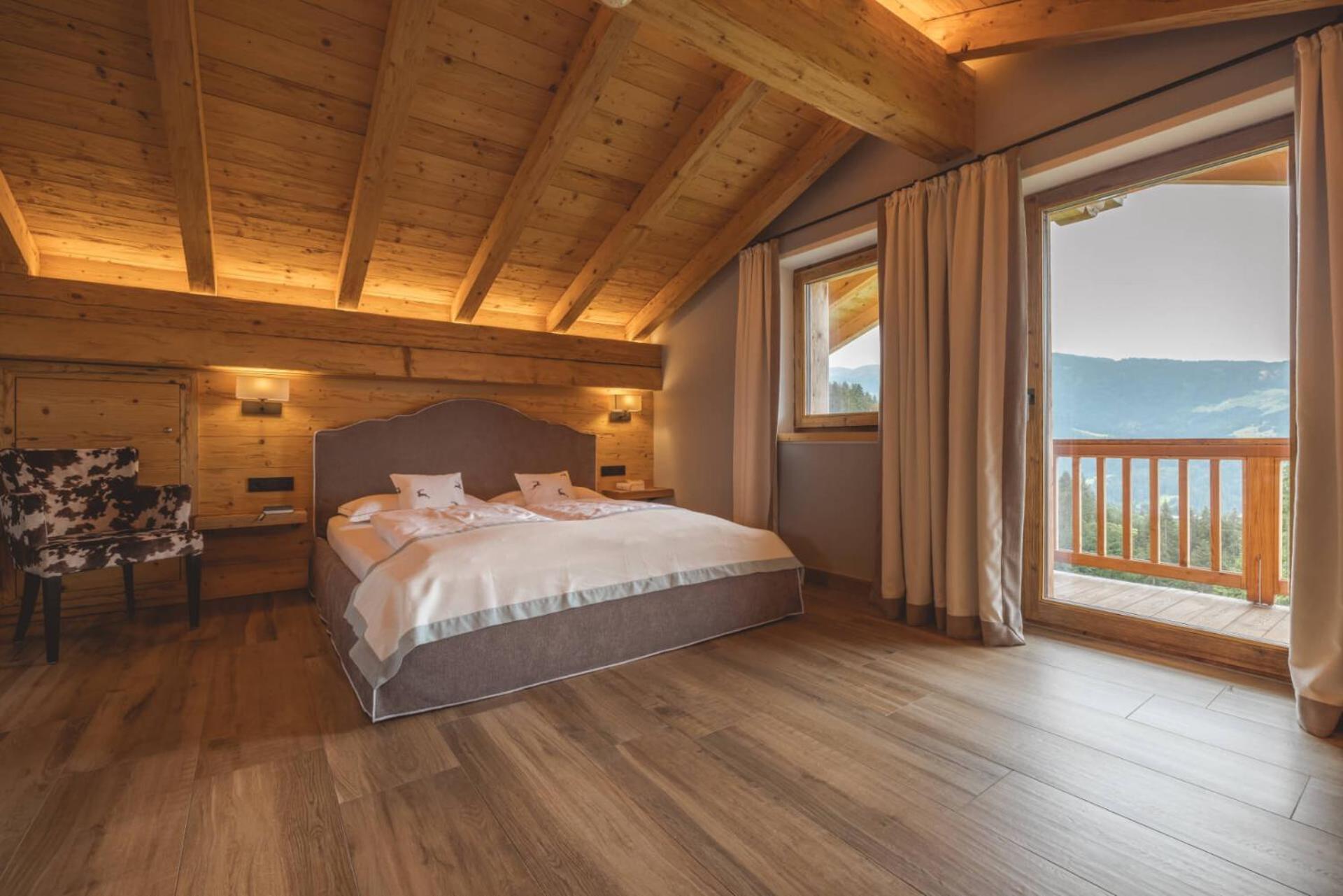 Almlodge Westendorf Eksteriør bilde